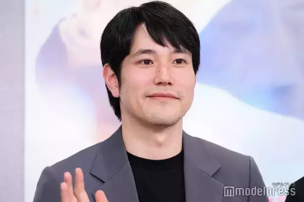 松山ケンイチ「どうする家康」ぶり共演の女優に「誠実さをすごく感じた」ミラノ五輪の“推し”も告白【テミスの不確かな法廷】