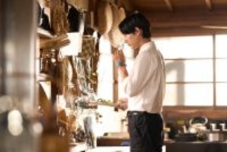 ドラマ「天狗の台所Season3」今秋放送決定 駒木根葵汰・塩野瑛久・越山敬達が続投