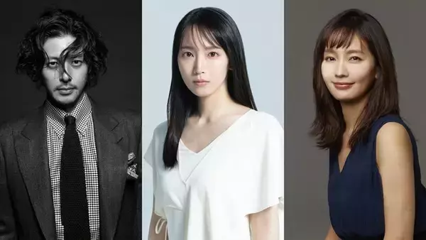 吉岡里帆、NHKドラマ10「デンジャラス」主演決定 女性たちの“愛と欲望”の物語