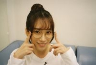 片岡凜、“1クール2作品出演”で話題「パン恋」「キンパとおにぎり」役作り＆共演者との撮影秘話明かす【モデルプレスインタビュー】