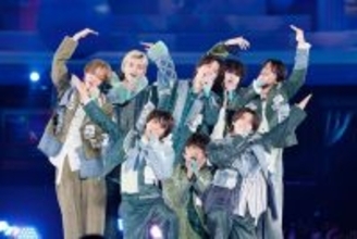 timelesz、新体制初ドームツアー追加公演完走 涙に熱いハグ…Sexy Zone時代からの軌跡たどる圧巻ステージ【ライブレポ＆セットリスト／2025-2026 episode 1 FAM DOME】】