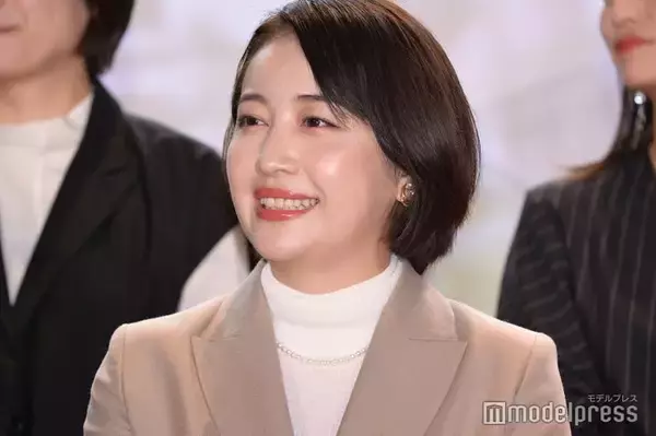 テレ東・相内優香アナ、第1子女児出産を報告「高齢出産ということもあり、不安が尽きず」