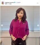 「ハイヒール・モモコ「昨日から煮ました」手料理詰まった弁当4つ披露「味染みてて美味しそう」「ボリューミー」の声」の画像1