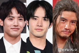 【推し俳優で巡る名作3選】赤楚衛二、甘美なビジュアルを裏切る“泥臭いまでの熱演”に見入る3作