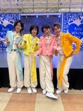 純烈弟分・モナキ、イベント当日に中止発表 8日に続き「お客様の安全が確保できないと判断」