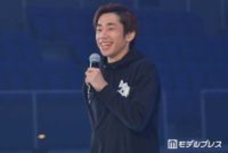 4児の父・織田信成、おかずたっぷり弁当公開 ゆで卵・チャーシューなどのメニューに「健康的で美味しそう」「満足感ありそう」の声