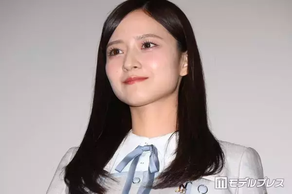 乃木坂46金川紗耶「久しぶりのディズニーシー」満喫ショット公開「帽子が似合ってる」「一緒に行きたい」の声