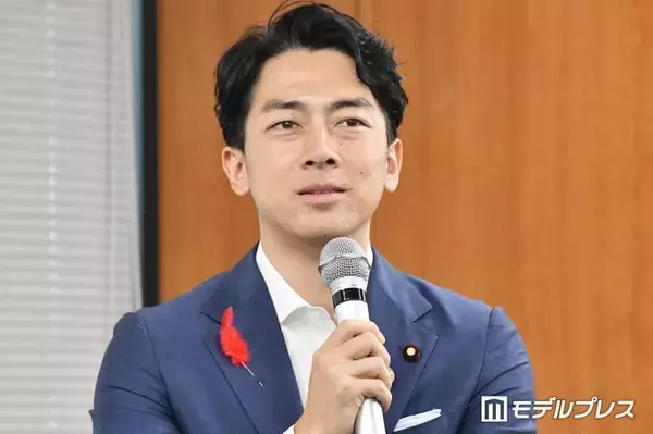 小泉進次郎防衛大臣「VIVANT」巡る質問に回答 “別班”の存在否定