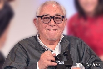 脚本家・倉本聰さん死去 享年91「北の国から」「前略おふくろ様」など手掛ける