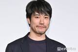 「松山ケンイチ、松たか子からのカンヌ土産はベトナム料理屋の“フォーTシャツ” シワシワな紙袋に入った現品も披露【ナギダイアリー】」の画像1