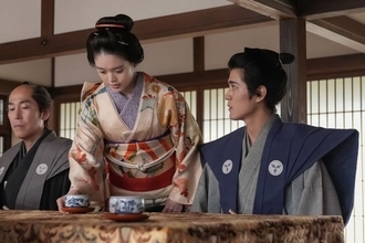 朝ドラ「ばけばけ」トキ(高石あかり)出生の真相 18年前の回想シーンに「やっぱり」「すべてが繋がった」の声