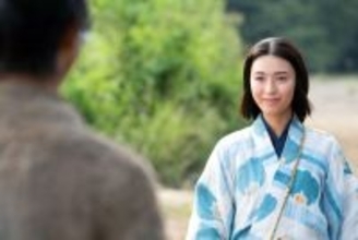 大河「豊臣兄弟！」直（白石聖）“2回登場”同じセリフに注目集まる「込められた想いが全然違う」「今後に効いてきそう」の声