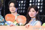 「吉川愛・綱啓永・恒松祐里・高松アロハ（超特急）、仲良くなったきっかけのアニメとは「個性があるアニメね」【名探偵のままでいて】」の画像1