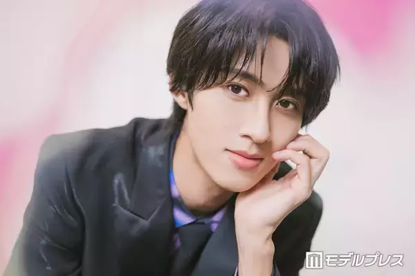 曽野舜太、守りたい存在はM!LK「メンバー全員が僕にとってのヒーロー」と語る理由【「仮面ライダーゼッツ さよならのミッション」インタビュー】