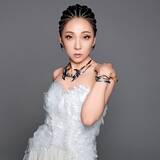 「【紅白本番】MISIA「紅組」トリで登場 松嶋菜々子のコメントにネット歓喜「贅沢」「平成が蘇った」」の画像1