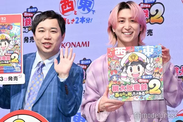 霜降り明星せいや「Snow Manそんな生活してるの？」佐久間大介が明かす“豪華”ライブ差し入れに驚き