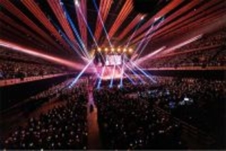 BE:FIRST、4年ぶりファンミーティングアリーナツアースタート 全国10都市・23公演開催