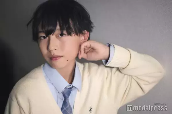 【日本一のイケメン中学生候補】西日本代表：茶屋本想士＜男子中学生ミスターコン2025 ファイナリスト連載＞