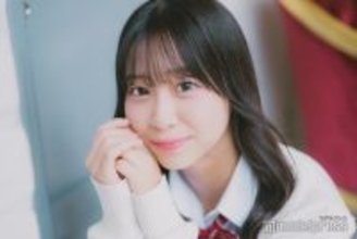【日本一かわいい高校生候補】ゆあきー＜女子高生ミスコン2025 ファイナリスト連載＞