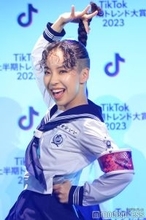 新しい学校のリーダーズRIN、地元の友人に作った豪華手料理公開「お店並みのクオリティ」「盛り付けも器も美しい」と反響