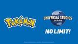 「USJ×ポケモン、新プロジェクト発表 “深化したポケモン体験”創造へ」の画像1