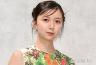 上白石萌歌「小学生ぶり」自作イラストに反響続々「全部可愛すぎ」「才能の塊」