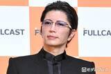 「GACKT「異質なオーラを纏っている」大物俳優と2回遭遇「別格なのが伝わる」「すごいエピソード」と反響」の画像1