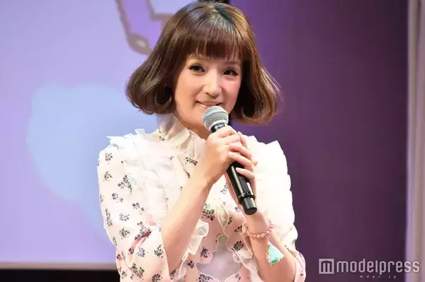 千秋、“AKB48海外姉妹グループ”KLP48をプロデュースへ 経緯明かす「本当は明日発表する予定だった」