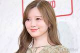 「白石麻衣、心配性ゆえの旅行事情明かす「旅先で気分か変わることもあるので」【マイケル・コース】」の画像1