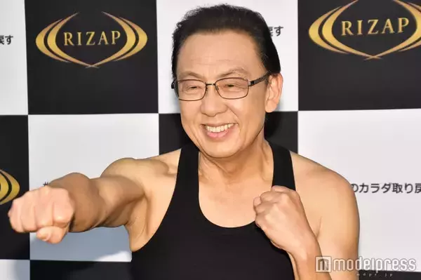 梅沢富美男、春菊×海老の“こだわりチヂミ”披露「めちゃくちゃ美味しそう」「食べてみたい」の声