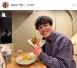 「俳優・前原瑞樹、結婚発表「かねてよりお付き合いしておりました方と」大河「豊臣兄弟！」「あんたが」など話題作出演」の画像1