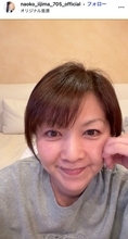 飯島直子、にんにくチャーハン＆サラダのボリューム手料理披露「残暑乗り切れそう」「ご飯たっぷり」と反響