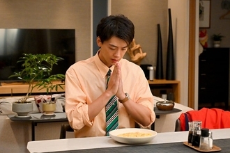 「じゃあ、あんたが作ってみろよ」鮎美（夏帆）＆勝男（竹内涼真）の“リンク”に注目集まる「思考回路が一緒」「切なすぎるすれ違い」【ネタバレあり】