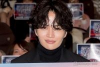 timelesz菊池風磨、移動車は実家の車 エージェント契約での変化明かす【こちら予備自衛英雄補？！】