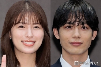 藤林泰也、“人生で一番嫌なこと”明かす「徹底しています」ゆいかれんとの撮影秘話も【ドライな同期の溺愛癖】