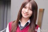 「「今日好き」榊原樹里（じゅり）、短めトップスでへそピアス披露「美少女降臨してる」「ウエスト綺麗」の声」の画像1