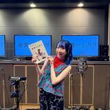 「TikTokフォロワー290万人超え・MIOCHIN「迷宮のしおり」で刺激を受けた＆惹き込まれた共演者は？「見た目も何もかもが嫌になって」心が折れて体重－10kg以上の過去乗り越えた方法【注目の人物】」の画像1