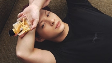 Number_i平野紫耀、毎日ルーティン公開「仕事には全力で向き合いたい」YSL BEAUTY新コンテンツ