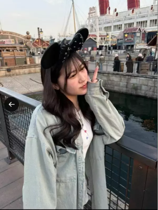 鈴木福の妹・鈴木夢「まだまだ腕組んで歩きます」きょうだい腕組みショット公開「みんなそっくり」「理想」の声