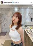「元HKT48メンバー、豪華ピクニック弁当に反響「彩りが綺麗でセンス抜群」「理想の休日すぎる」の声」の画像1