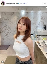 元HKT48メンバー、豪華ピクニック弁当に反響「彩りが綺麗でセンス抜群」「理想の休日すぎる」の声