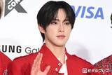 「JO1河野純喜、なにわ男子・大橋和也とライブ鑑賞「ずっとお尻振ってお客さんからめちゃくちゃバレて」“同世代コンビ”エピソードに反響」の画像1