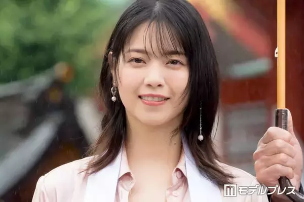 西野七瀬、手放したくないもの明かす「お休みがあると10時間ぶっ続けで…」【免許返納!?】
