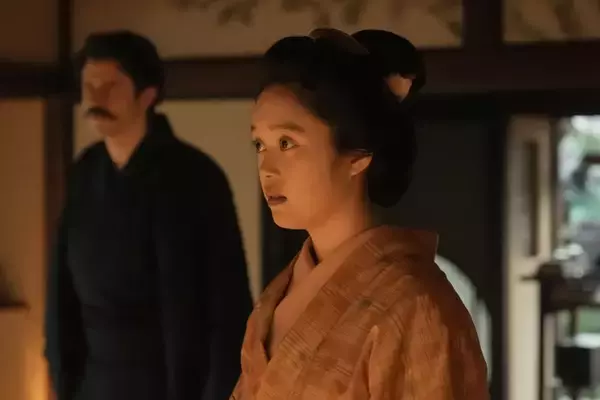 【ばけばけ 第87話あらすじ】司之介、顔に怪我負う トキが目にした“衝撃のモノ”とは