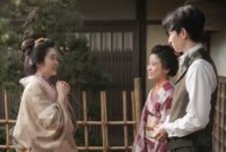 朝ドラ「ばけばけ」新たな夫婦誕生「まさかの展開にビックリ」「お似合い」の声【ネタバレあり】