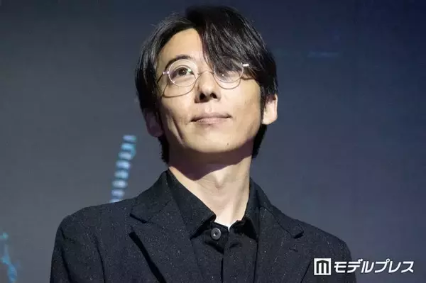 高橋一生、“？”だらけの相関図に困惑「これは…何も話せませんよね」未解禁キャストとの撮影振り返る【犯罪者】