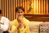 「「VIVANT」初登場・チョッキーがXトレンド入り “強烈キャラ”演じるタイ俳優・OHMとは？BLドラマでも話題に【プロフィール】」の画像1