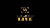 「「with MUSIC LIVE」初日公演中止を発表「主催者の都合により開催を見送り」11日・12日公演は実施へ」の画像1