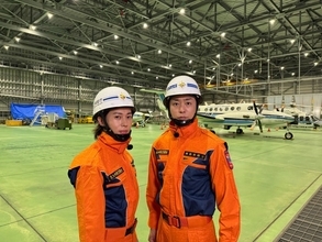 「櫻井翔のワンナイトスタディ」第2弾放送決定 Aぇ! group末澤誠也らと海上保安庁＆USJ徹夜取材