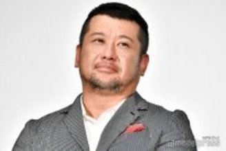 ケンドーコバヤシ、結婚のお相手女性とは20歳差 交際秘話・第1子誕生の裏側語る